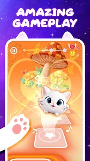 Cat Beats 1.1.13. Скриншот 7