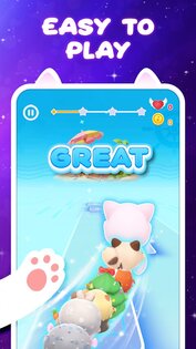 Cat Beats 1.1.13. Скриншот 9