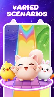 Cat Beats 1.1.13. Скриншот 12