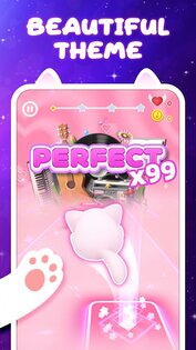 Cat Beats 1.1.13. Скриншот 14