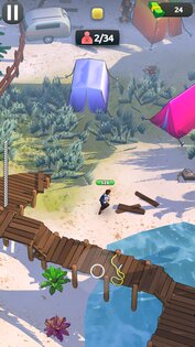 Rage Swarm 1.17.29. Скриншот 3