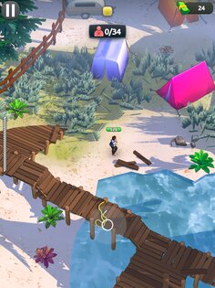 Rage Swarm 1.17.29. Скриншот 10