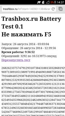 Обзор Huawei Ascend G6
