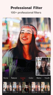 SquarePic 2.7.1. Скриншот 5