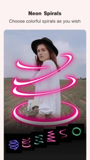 SquarePic 2.7.1. Скриншот 6