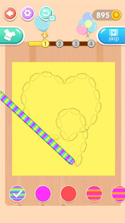 Balloon Master-Solve All 1.8.14. Скриншот 1