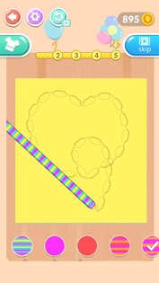 Balloon Master-Solve All 1.8.14. Скриншот 6