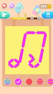 Balloon Master-Solve All 1.8.14. Скриншот 7