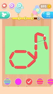 Balloon Master-Solve All 1.8.14. Скриншот 8