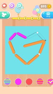 Balloon Master-Solve All 1.8.14. Скриншот 10