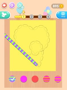 Balloon Master-Solve All 1.8.14. Скриншот 11