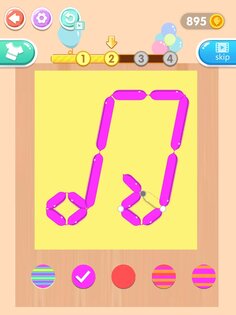 Balloon Master-Solve All 1.8.14. Скриншот 12