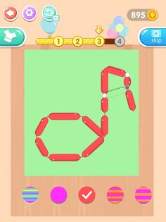 Balloon Master-Solve All 1.8.14. Скриншот 13