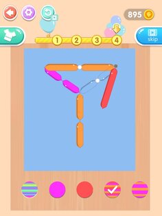 Balloon Master-Solve All 1.8.14. Скриншот 14