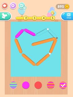 Balloon Master-Solve All 1.8.14. Скриншот 15