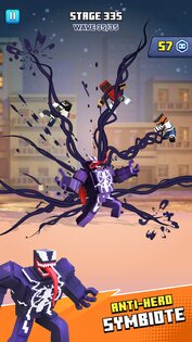Spider Hero: Superhero Fighter 1.1.5. Скриншот 10