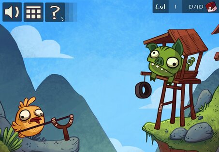 Troll Quest Video Games 226.1.31. Скриншот 6