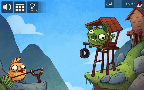 Troll Quest Video Games 226.1.31. Скриншот 18