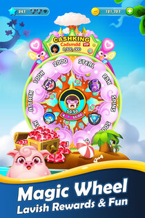 Piggy Boom 4.44.0. Скриншот 1