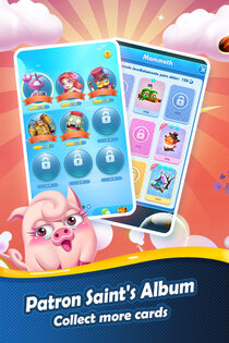 Piggy Boom 4.44.0. Скриншот 2