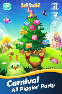 Piggy Boom 4.44.0. Скриншот 3