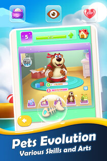 Piggy Boom 4.44.0. Скриншот 4