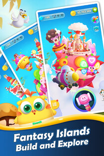 Piggy Boom 4.44.0. Скриншот 5