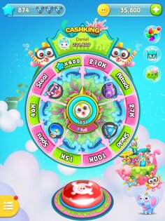 Piggy Boom 4.44.0. Скриншот 6