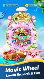 Piggy Boom 4.44.0. Скриншот 7