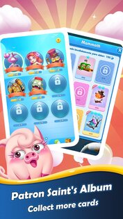 Piggy Boom 4.44.0. Скриншот 8