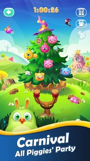 Piggy Boom 4.44.0. Скриншот 9