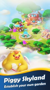 Piggy Boom 4.44.0. Скриншот 10