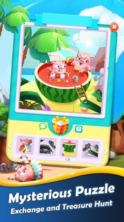 Piggy Boom 4.44.0. Скриншот 12