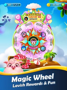 Piggy Boom 4.44.0. Скриншот 15