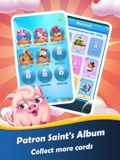 Piggy Boom 4.44.0. Скриншот 16