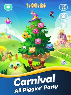 Piggy Boom 4.44.0. Скриншот 17