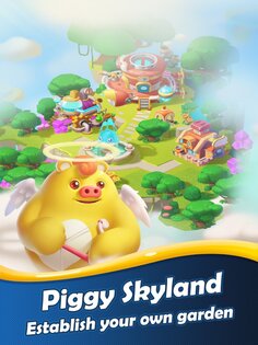 Piggy Boom 4.44.0. Скриншот 18