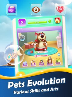 Piggy Boom 4.44.0. Скриншот 19