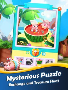 Piggy Boom 4.44.0. Скриншот 20