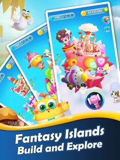 Piggy Boom 4.44.0. Скриншот 21