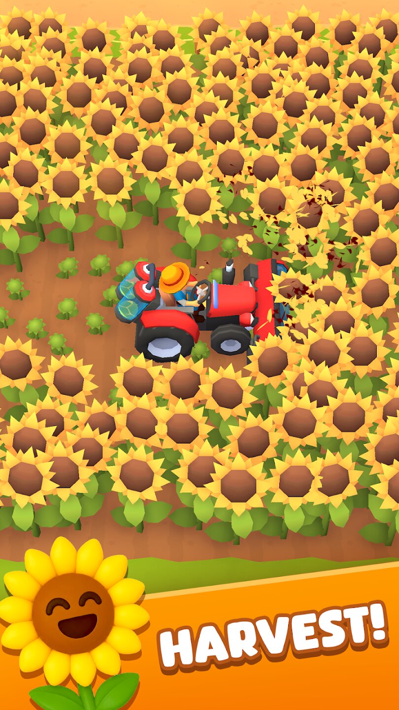 Farm Rush 1.3.1