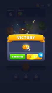 Throw Blocks 4.5.1. Скриншот 7