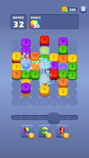 Throw Blocks 4.5.1. Скриншот 10
