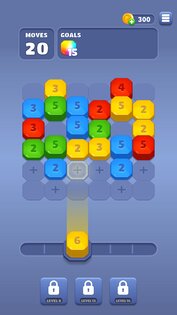 Throw Blocks 4.5.1. Скриншот 15