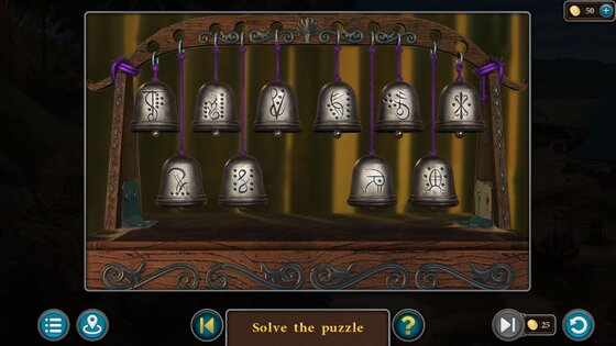 Artifact Seekers 1.15.10173. Скриншот 2