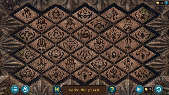 Artifact Seekers 1.15.10173. Скриншот 3