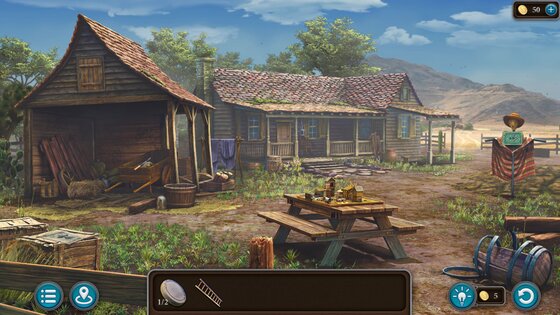 Artifact Seekers 1.15.10173. Скриншот 6
