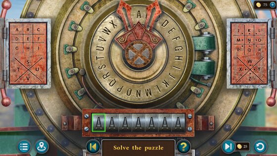Artifact Seekers 1.15.10173. Скриншот 8