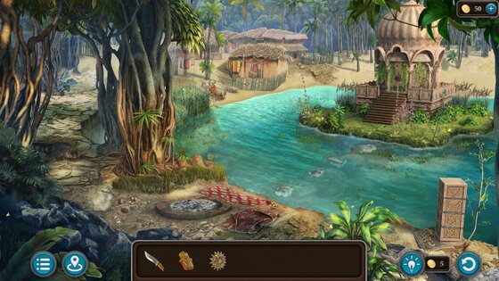Artifact Seekers 1.15.10173. Скриншот 9