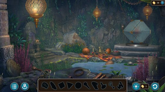 Artifact Seekers 1.15.10173. Скриншот 21